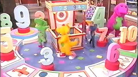 Fun & Games (2013 Version) Part 42