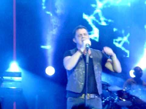 Alejandro Sanz | Cuando Nadie Me Ve | Luna Park | ...