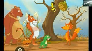 Truyện cổ tích dân gian Việt nam Cóc kiện trời.Phần 1,2 .