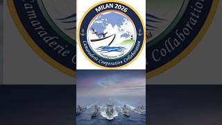 Iran ship sunk | iran israel war | USA attack on iran #iranisraelwar #geopolitics #milan2026