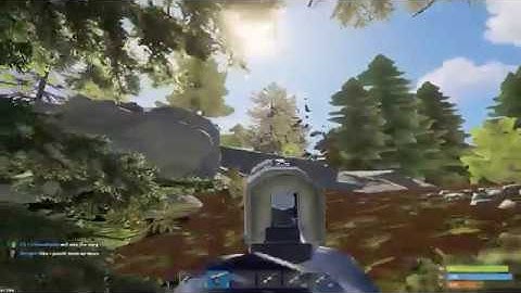 EXTREME RUST PVP | RUSTY MOOSE | Rustified long