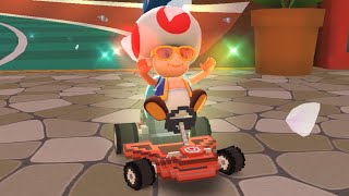 Mario Kart Tour Multiplayer