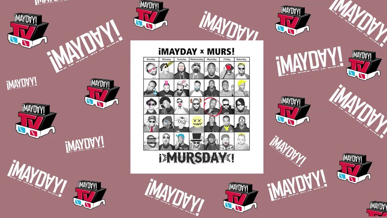 ¡MURSDAY! - New Years Day