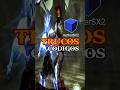 Todos los TRUCOS y CÓDIGOS para GOD OF WAR AetherSX2 #kratos #godofwar #mitologiagriega #videojuegos