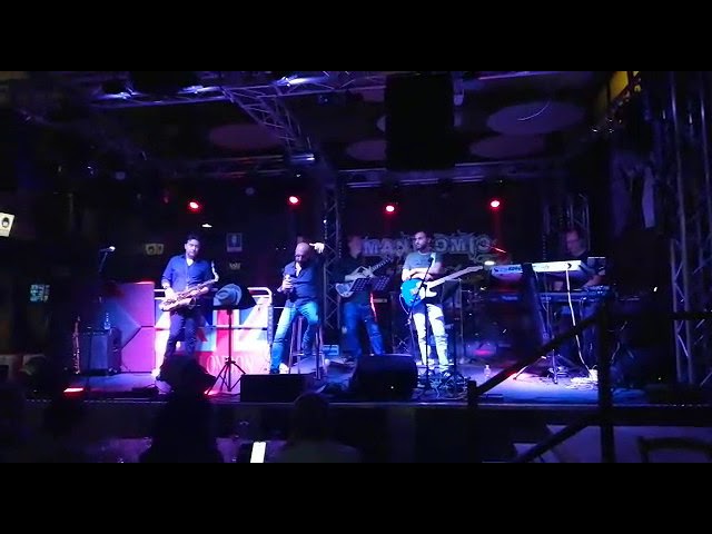 Venditti Tribute Band - Notte prima degli esami