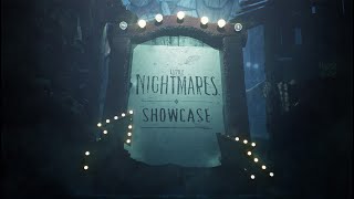 【リトルナイトメア】Showcase Event（日本語字幕）