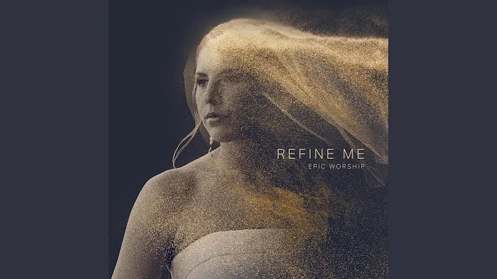 Refine Me (feat. Robin Wymer)