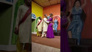 Khoobsurat Kaif Hot Comedy With Papu Jawad .Ume Ch And Shouka Shakotia