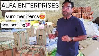 Alfa Panipat Information
