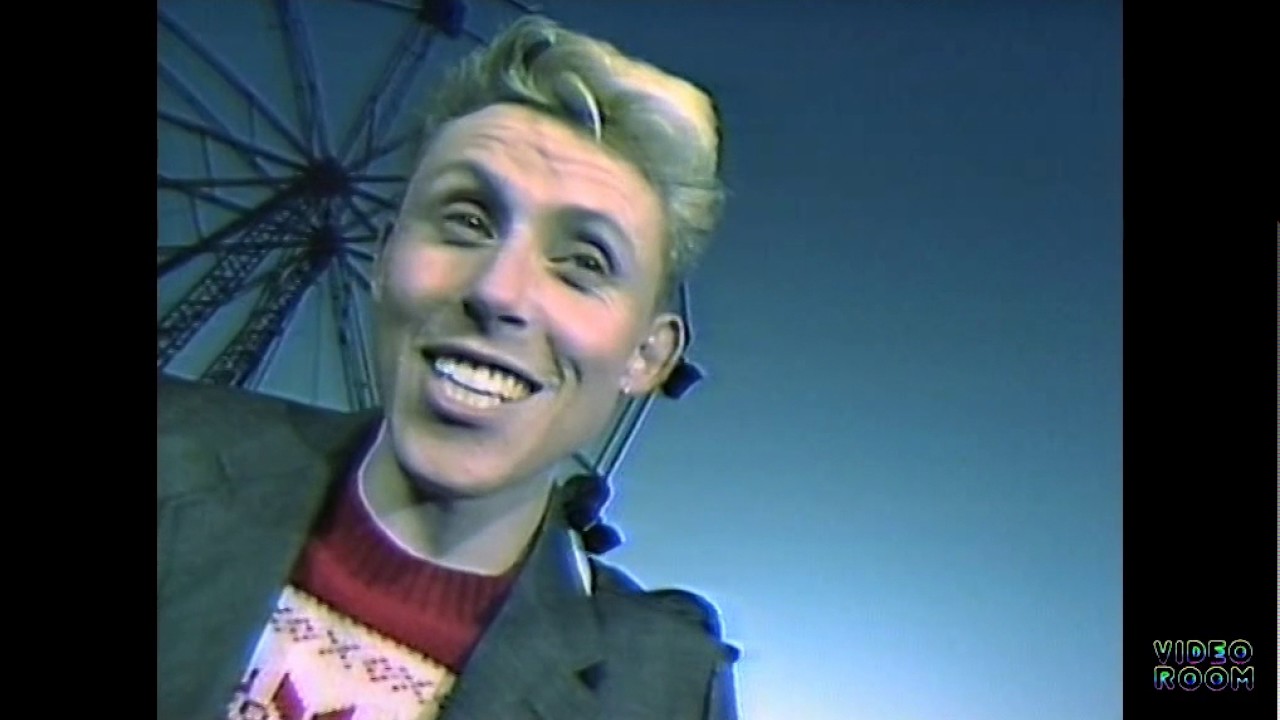 Spear Of Destiny - The Wheel (1983) - YouTube