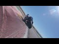 Video Onboard - Jules Cluzel - Motorland Aragon Circuit - Yamaha R6 GMT94