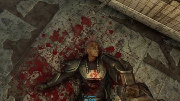 Fallout 3 Ultimate overhauls mods