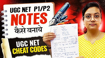 UGC NET December 2025 Aditi Mam