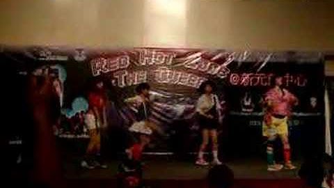 20Ers_first_the queen