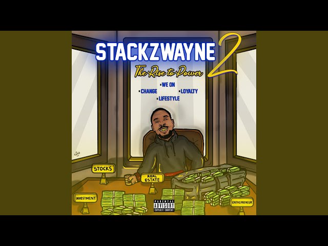 STACKZWAYNE 2 INTRO - YouTube