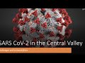 Dr. Nancy Burke presents at BC&#39;s HEAL Webinar on COVID19 and the Central Valley