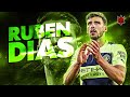 Ruben Dias 2023 Amazing Defensive Skills HD 