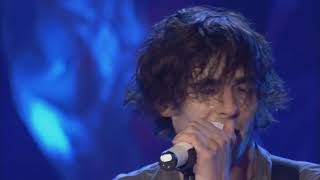 The All-American Rejects | Dance Inside | Live at Soundstage (HD)