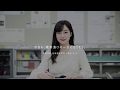 From Osaka to Kyoto(京阪編) 京都女子大学