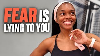 Overcome your Fear of Failure… Go all in for You!