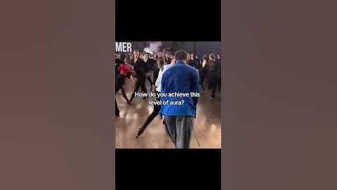 Blue shirt guy dancing | #funny #memes #blue #shirt #aura #trending #viralvideo #shorts #fyp #happy