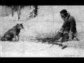 Jack London - To build a fire (audiobook)