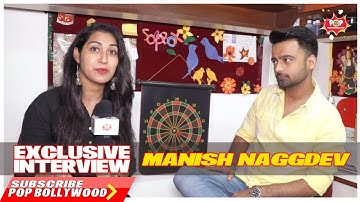 Exclusive Interview With Srishty Rode