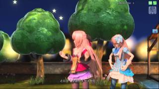 【巡音ルカ】イヤイヤ星人