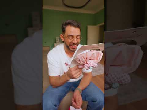 هديا المتابعين لماريا