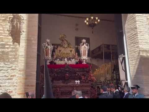 Real, Ilustre y Venerable Hermandad de Nazarenos y Primitiva Cofradía Servita de Nuestra Señora de los Dolores, Santísimo Cristo de la Providencia, María Santísima de la Soledad y San Marcos Evangelista