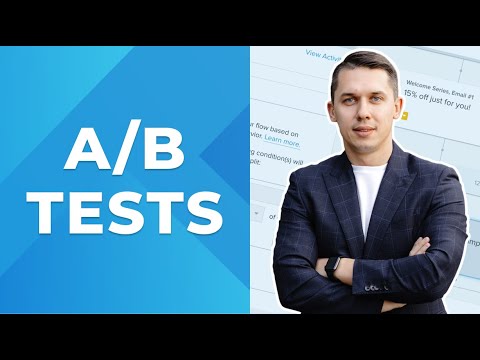 How to A/B Test Your Emails