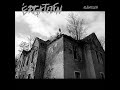 Értéktelen - Elégtelen aka B Sides of Mértéktelen - black metal psychedelic sludge