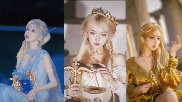 [抖音] Ki Trí Trương 机智张 - Tổng hợp các "Slow Motion" | Part 19