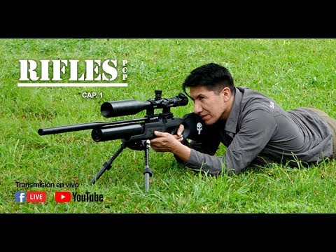 Video: Rifle Girardoni: historia de las armas, principio de funcionamiento, características técnicas, características de disparo y aplicación