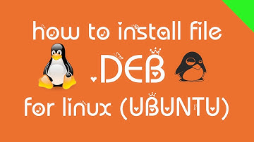 How to install file .deb on Ubuntu [ Vietnamese ]