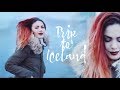 MY TRIP TO ICELAND