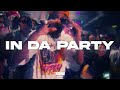 [FREE] Kyle Richh x 41 x Jerk Jersey Type Beat - "In Da Party" | NY Drill Instrumental 2023