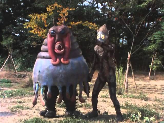 レッドマンNG版主題歌」幻の2・3番入りで【歌ってみた】 - YouTube