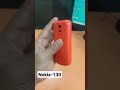 Nokia 130 Ta 1017 