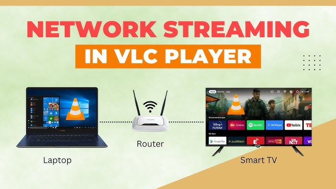 How to Play Netflix Videos on VLC Media Player? : r/MultiVideodownloader