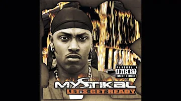 Mystikal - Danger (Been So Long) (Ft Nivea) (Clean Remake)