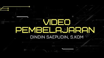 Cara konfigurasi dns server debian 6 menggunakan VMWare