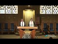 Stephen wise free synagogue livestream