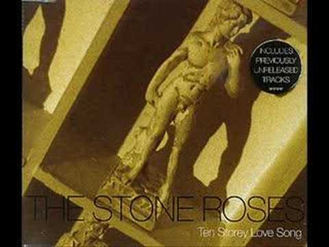 The Stone Roses - Ride On - YouTube