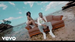 Moni Centrozone - Mandewe ft. Salha