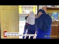 Kegiatan Simulasi Satuan Pendidikan Aman Bencana (SPAB)