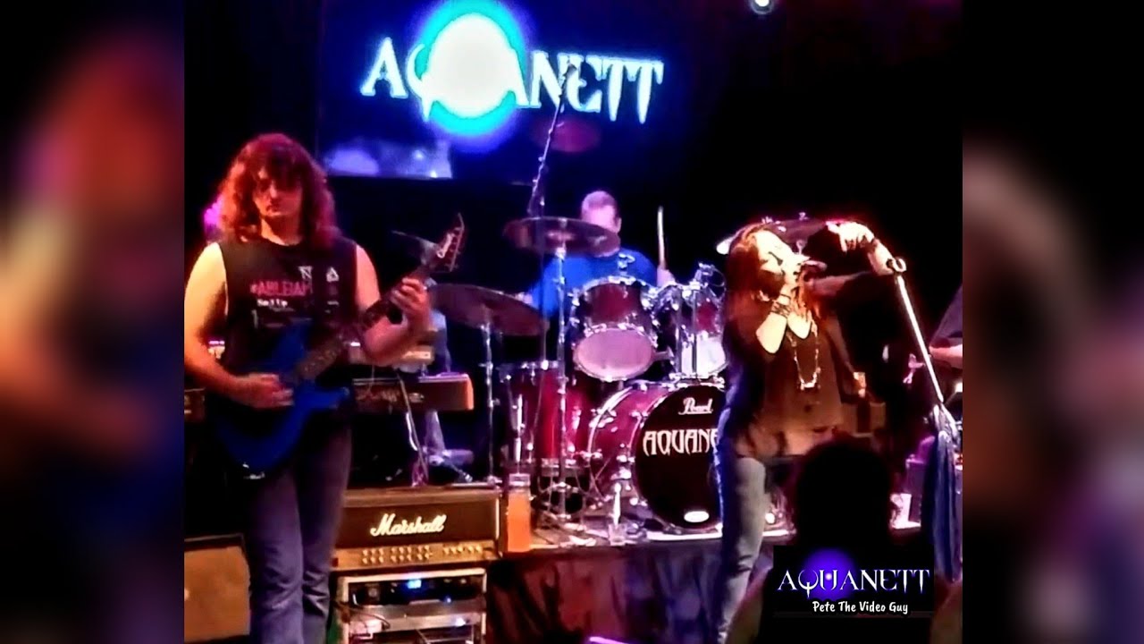 I'm In Love(Eddie Money) 8/23/19 Waterbury,CTShamrock