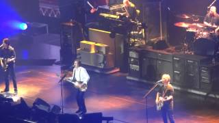 Video thumbnail of "Paul McCartney - The Word - All You Need Is Love - She Loves You - Rotterdam - Ahoy - 24-3-2012"