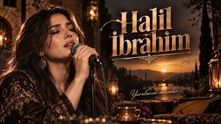 Halil İbrahim 70S Psychedelic Anatolian Rock