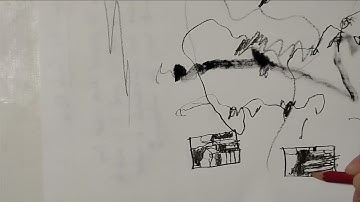 Brief Composition And Mark Making Primer